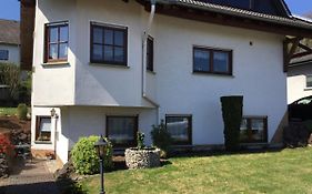 Ferienwohnung Zum Heilbruennchen